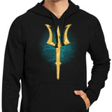 Power of the Sea - Hoodie