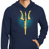 Power of the Sea - Hoodie