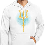 Power of the Sea - Hoodie