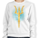 Power of the Sea - Sweatshirt