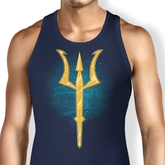 Power of the Sea - Tank Top