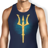 Power of the Sea - Tank Top