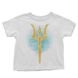 Power of the Sea - Youth Apparel