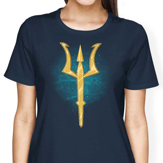 Power of the Sea - Women's Apparel