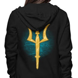 Power of the Sea - Hoodie