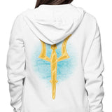 Power of the Sea - Hoodie