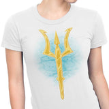 Power of the Sea - Women's Apparel