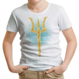 Power of the Sea - Youth Apparel