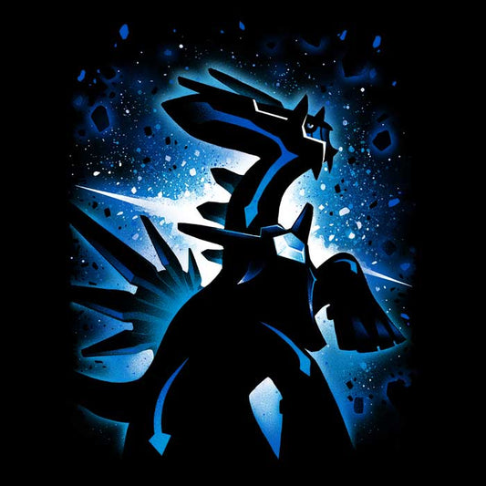 Power of Time - Wall Tapestry