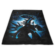 Power of Time - Fleece Blanket