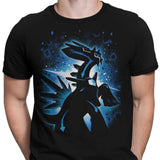 Power of Time - Men's Apparel