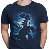 Power of Time - Men's Apparel