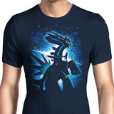 Power of Time - Men's Apparel