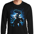 Power of Time - Long Sleeve T-Shirt