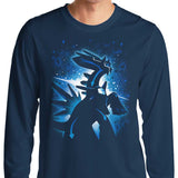 Power of Time - Long Sleeve T-Shirt