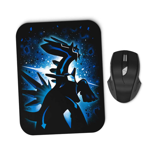 Power of Time - Mousepad