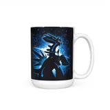 Power of Time - Mug