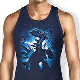 Power of Time - Tank Top