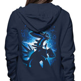 Power of Time - Hoodie