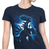 Power of Time - Women's Apparel