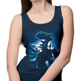 Power of Time - Tank Top
