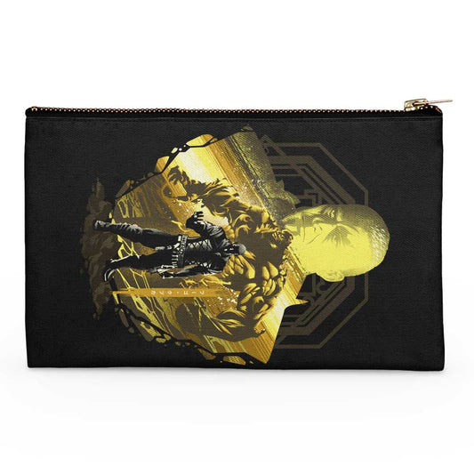 Power of Titan - Accessory Pouch