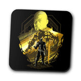 Power of Titan - Coasters