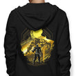 Power of Titan - Hoodie