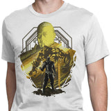 Power of Titan - Men's Apparel