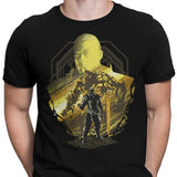 Power of Titan - Men's Apparel