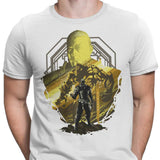 Power of Titan - Men's Apparel