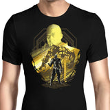 Power of Titan - Men's Apparel