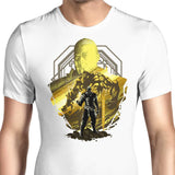 Power of Titan - Men's Apparel