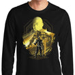 Power of Titan - Long Sleeve T-Shirt