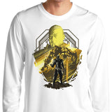 Power of Titan - Long Sleeve T-Shirt