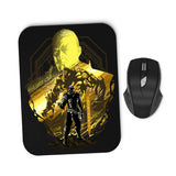 Power of Titan - Mousepad
