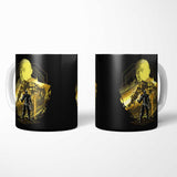 Power of Titan - Mug