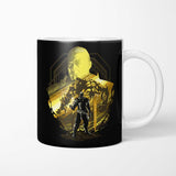 Power of Titan - Mug