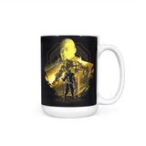 Power of Titan - Mug