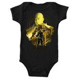 Power of Titan - Youth Apparel