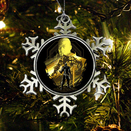 Power of Titan - Ornament