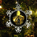 Power of Titan - Ornament