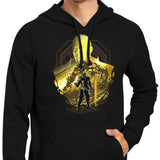 Power of Titan - Hoodie