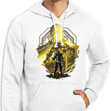 Power of Titan - Hoodie