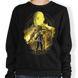Power of Titan - Sweatshirt