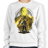 Power of Titan - Sweatshirt