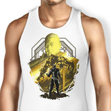 Power of Titan - Tank Top