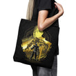 Power of Titan - Tote Bag