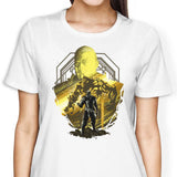 Power of Titan - Women's Apparel