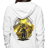 Power of Titan - Hoodie